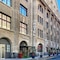 Best Western Plus Hotel Bern - map