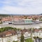 Swissôtel Kursaal Bern - map