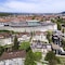 Swissôtel Kursaal Bern - map