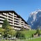 Sunstar Hotel Grindelwald - map