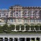 Lausanne Palace - map