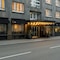 Neues Schloss Privat Hotel Zurich, Autograph Collection - map