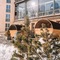 Hotel Terrace - map