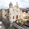 J5 Hotels Helvetie Montreux - map