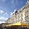 Grand Hotel Suisse Majestic, Autograph Collection - map