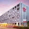 Crowne Plaza Zürich, An Ihg Hotel - map
