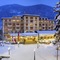 Grand Hotel Zermatterhof - map
