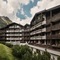 National Zermatt – Matterhorn Views, Sunnegga Gateway & Spa - map