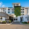 Parque del Lago Boutique Hotel - map