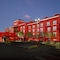 Courtyard By Marriott San Jose Escazu - map