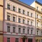 City Crown Hotel - map