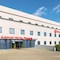 Ramada By Wyndham Airport Prague - map