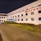 Ramada By Wyndham Airport Prague - map