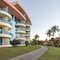 Hotel Playa Varadero - map