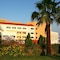 St George Hotel Spa & Beach Resort - map