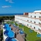 Avlida Hotel - map
