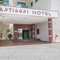 Antigoni Hotel - map