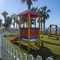 Louis Ledra Beach - map