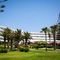 Nissi Beach Resort - map