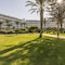 Nissi Beach Resort - map