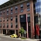 Intercityhotel Erfurt - map