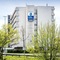 Best Western Leoso Hotel Ludwigshafen - map