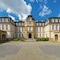 Sheraton Offenbach Hotel - map