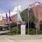 Mercure Hotel München Süd Messe - map