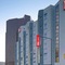 Ibis Hotel Köln Centrum - map