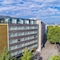 Come Inn Berlin Kurfürstendamm - map