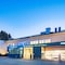 Best Western Hotel München-Airport - map