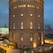 Wasserturm Hotel Cologne, Curio Collection By Hilton - map