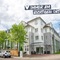 Achat Hotel Leipzig Messe - map