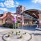 Achat Hotel Offenbach Plaza - map