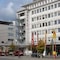 Meininger Hotel München City Center - map
