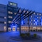 Holiday Inn Express Frankfurt Airport - map