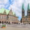 INNSIDE Bremen - map