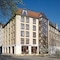 Mercure Hotel Erfurt Altstadt - map