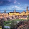 Bilderberg Bellevue Hotel Dresden - map