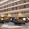 Maritim Airport Hotel Hannover - map