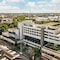 Residence Inn By Marriott Munich Central - map