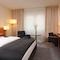 Maritim Hotel München - map