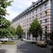 Intercityhotel Nürnberg - map