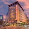 Novum Hotel Continental Frankfurt - map