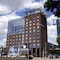 Intercityhotel Freiburg - map