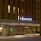 Novotel Freiburg am Konzerthaus Hotel - map