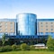 Maritim Hotel Bonn - map