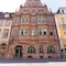 Hotel Zum Ritter St. Georg - map