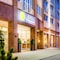 Taste Hotel Dresden - Ehemals Residenz Alt Dresden - map