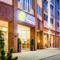 Taste Hotel Dresden - Ehemals Residenz Alt Dresden - map